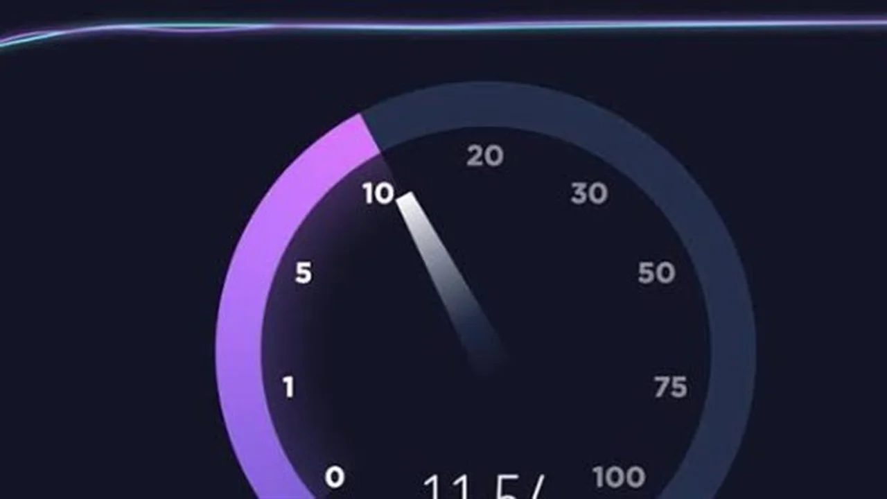 قياس دقيق.. اختبار سرعة الإنترنت عبر Fast.com لمزيد من الكفاءة